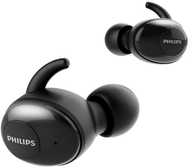 Наушники Philips TAT3215 black артикул 248050Si-1