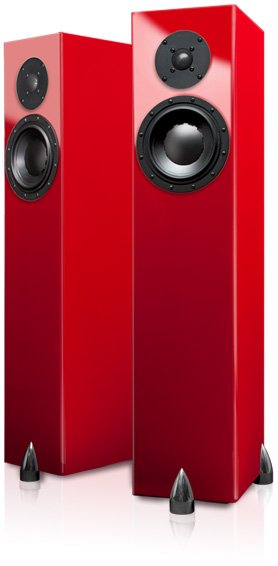 Напольная акустика Totem Acoustic Forest (Fire) артикул 149083Si-1