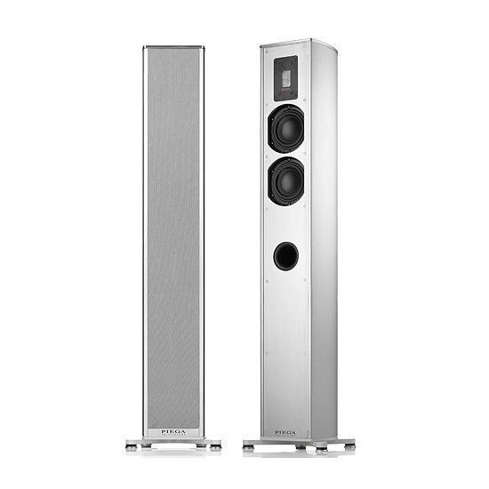 Напольная акустика Piega Premium 501 Wireless артикул 193772Si-1