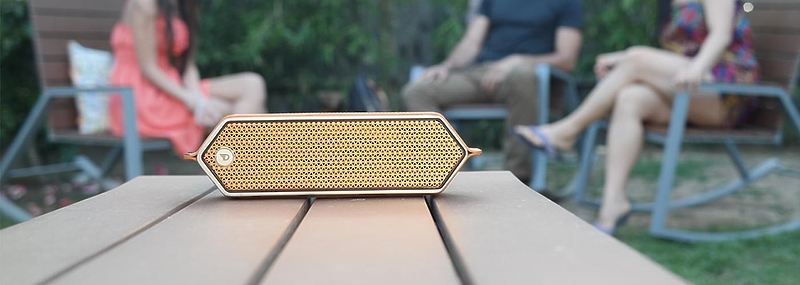 DreamWave Harmony #3 в «HiFiRussia»