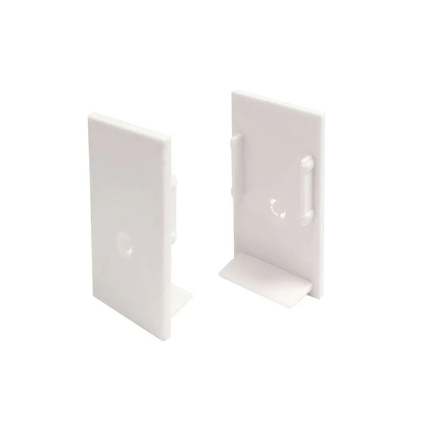 Заглушки Denkirs TR2107-WH (White) артикул 270899Si-1