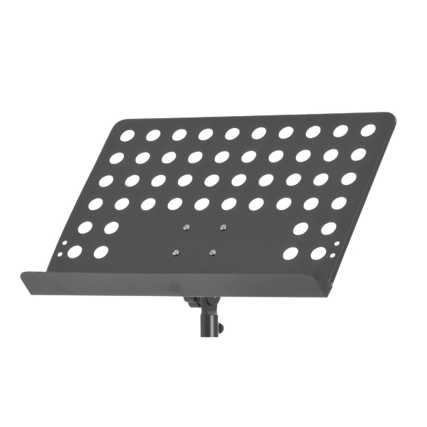 Пюпитр Ultimate Support JS-MS200 артикул 210028Si-1 фото 3