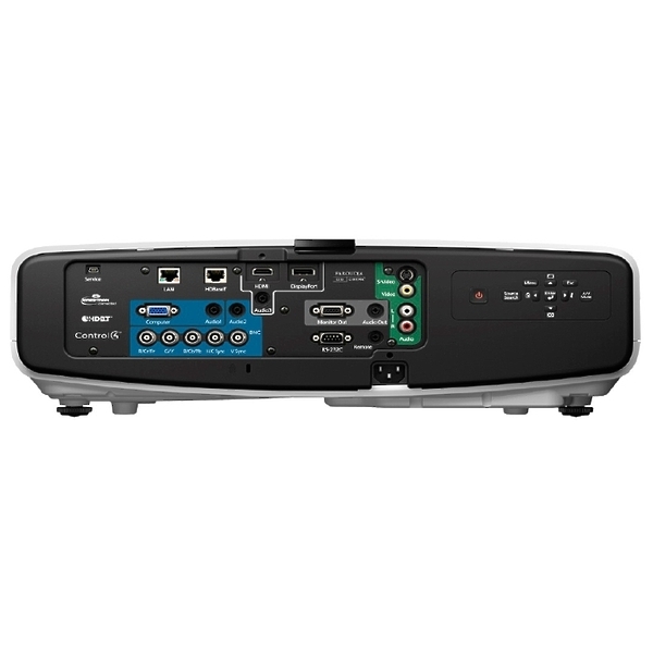 Проектор Epson EB-G6370 артикул 137394Si-1 фото 4