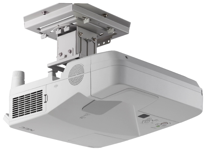 Проектор NEC UM280Wi артикул 120880Si-1 фото 4