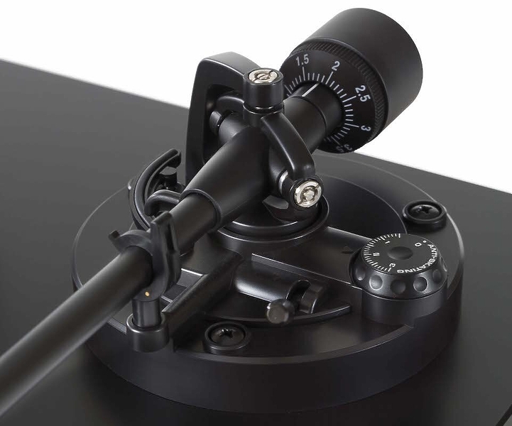 Проигрыватель винила Audio Technica AT-LP5 артикул 137371Si-1 фото 4