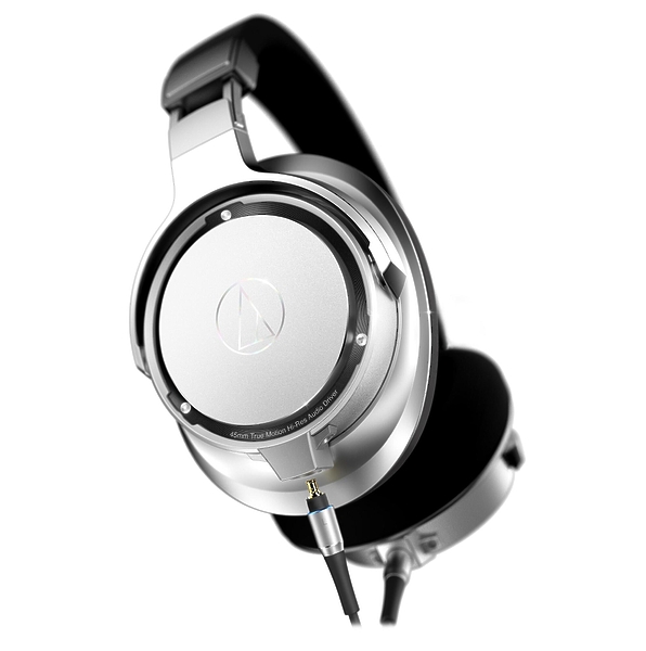 Наушники Audio Technica ATH-SR9 артикул 167990Si-1 фото 3