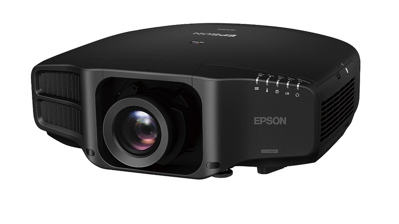 Проектор Epson EB-G7905U артикул 141560Si-1 фото 3