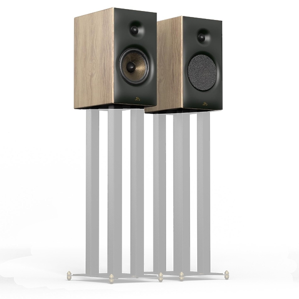 Полочная акустика Revival Audio SPRINT 3 blonde oak артикул 289045Si-1