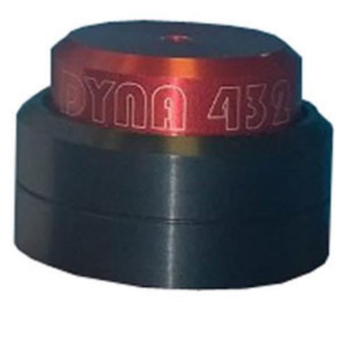 Антирезонансные ножки Aktyna Dyna 432 S Set 3 артикул 163962Si-1