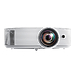Проектор Optoma EH412STx Full3D White