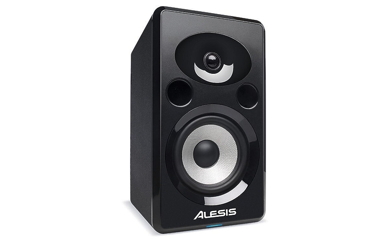 Полочная акустика Alesis ELEVATE 6 артикул 123060Si-1
