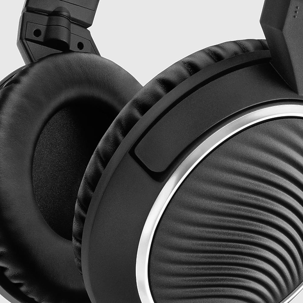 Наушники Sennheiser HD 461 I артикул 149227Si-1 фото 3