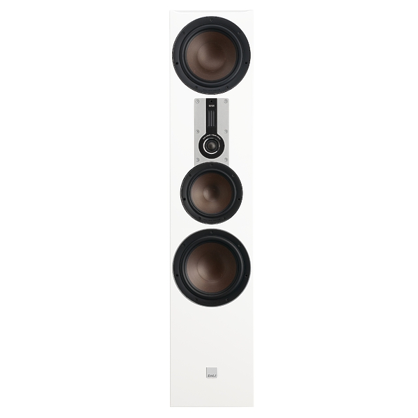 Напольная акустика Dali Opticon 8 white артикул 131748Si-1 фото 4