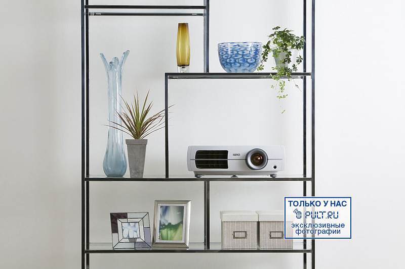 Проектор Epson EH-TW3800 артикул 359544FV-1 фото 9
