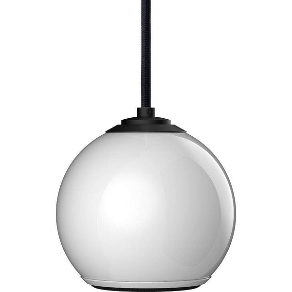 Подвесная акустика Gallo Acoustics A’Diva SE Single Droplet Gloss White + black cable (GASEGWDROP) артикул 240935Si-1