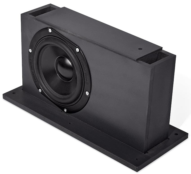Напольная акустика Audio Physic Classic 30 Glass black high gloss артикул 141680Si-1 фото 6