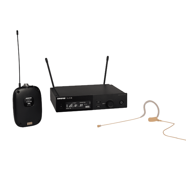 Радиосистема Shure SLXD14E/153T H56 (518-562MHz) артикул 225163Si-1