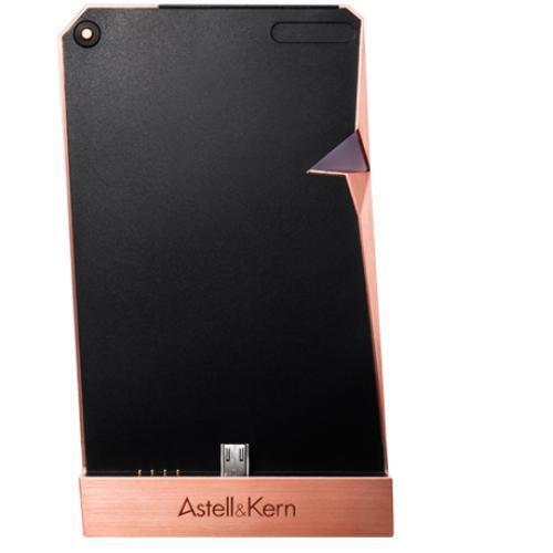 Усилитель для наушников Astell&Kern AK380 AMP black артикул 148468Si-1 фото 12