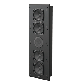 Встраиваемая акустика Wharfedale MI-401 black артикул 205937Si-1
