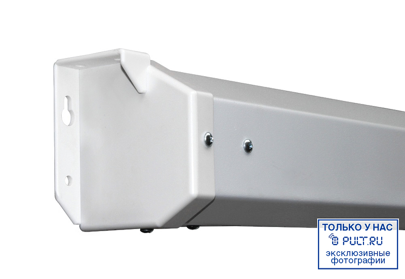 Экран Digis DSEM-1108 (Electra, формат 1:1, 300*300, MW) артикул 358438FV-1 фото 3