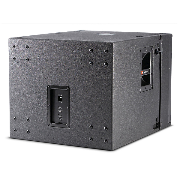 Сабвуфер JBL VRX918S артикул 124252Si-1 фото 4