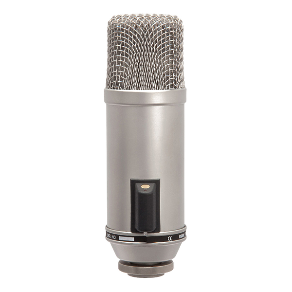 Микрофон Rode BROADCASTER артикул 182004Si-1