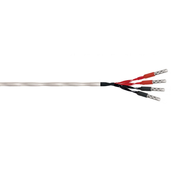 Акустический кабель Wire World Solstice 8 Biwire Speaker Cable 3.0m Pair (BAN-BAN) (SOB3.0MB-8) артикул 197375Si-1