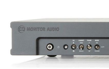 Monitor Audio IWA-250 #2 в «HiFiRussia»