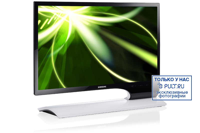 LED телевизор Samsung T27B750 артикул 377171FV-1 фото 6