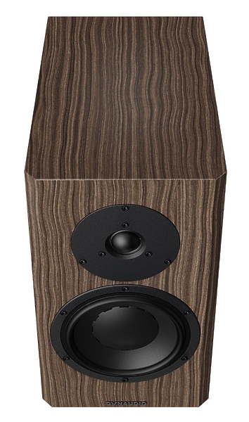 Полочная акустика Dynaudio Special Forty black vine high gloss артикул 220445Si-1 фото 3