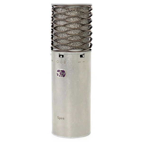 Микрофон Aston Microphones SPIRIT артикул 181170Si-1