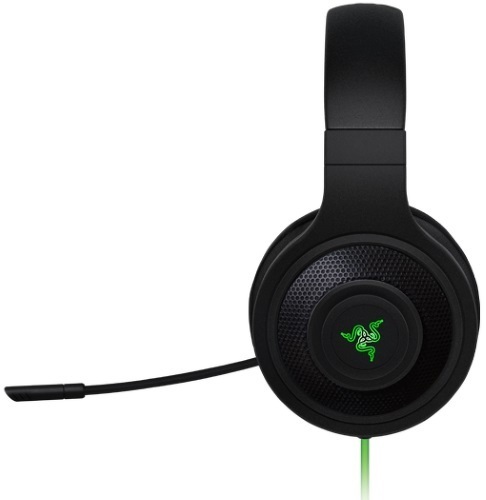 Наушники Razer Kraken USB (RZ04-01200100-R3M1) артикул 135374Si-1 фото 4