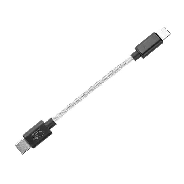 Кабель Shanling cable USB-C-C L3 артикул 298374Si-1