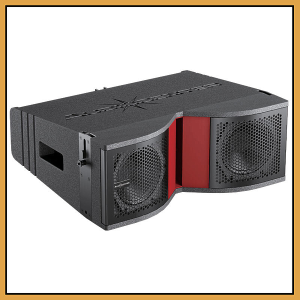Audiocenter K-LA26 артикул 121957Si-1