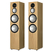 Напольная акустика Monitor Audio Silver 10 natural oak