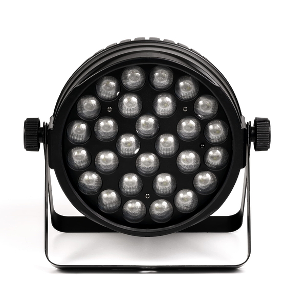 Прожектор Stage 4 broPAR 28x12XWAU (Exclusive) (ZOOM) артикул 297339Si-1