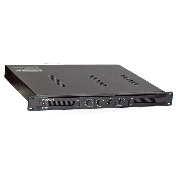 Усилитель Invotone DV150.4 артикул 192916Si-1