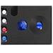 Усилитель для наушников Chord Electronics Hugo 2 black