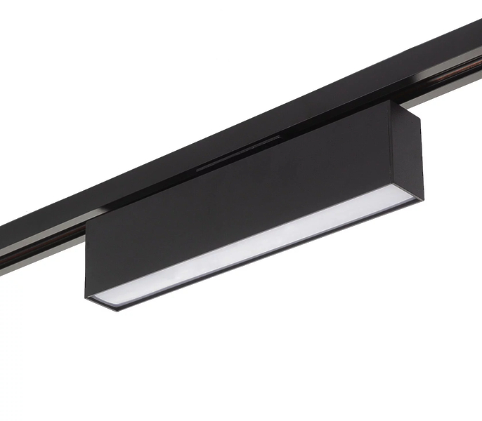 Светильник трековый Denkirs DK6440-BK (Black) артикул 270835Si-1 фото 4
