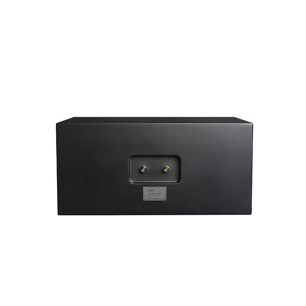 Полочная акустика Lyngdorf CS-1 matte black артикул 277687Si-1 фото 3