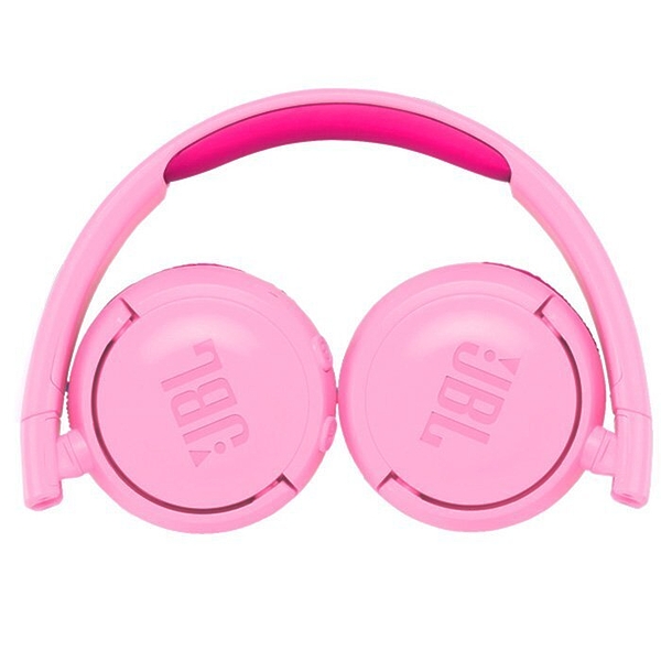 Наушники JBL JR300 BT pink (JBLJR300BTPIK) артикул 177500Si-1 фото 5