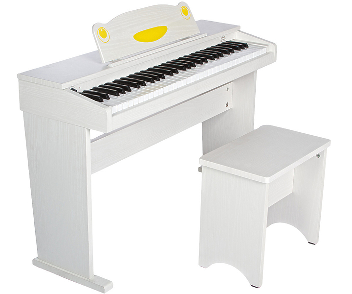 Цифровое пианино Artesia FUN-1 WH артикул 235355Si-1