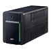 Блок бесперебойного питания APC Back-UPS BX1600MI Black