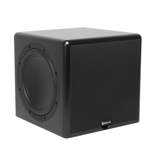 Сабвуфер TruAudio CSUB-10 артикул 167698Si-1