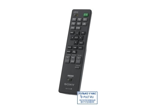 Проектор Sony VPL-FX40L артикул 354197FV-1 фото 5