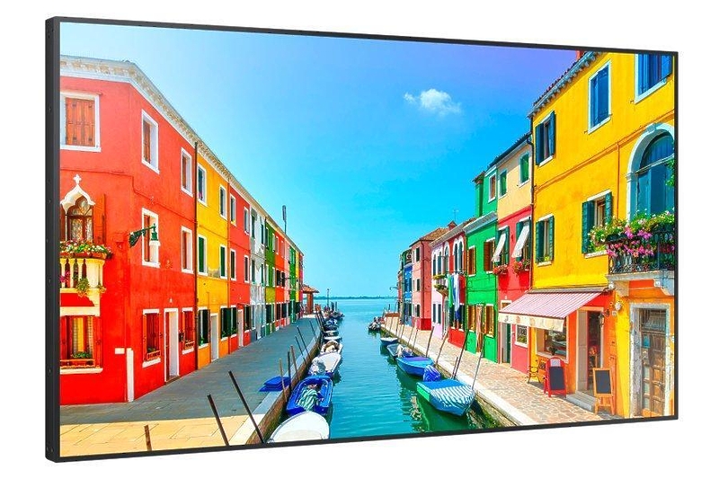 Samsung OM46D-K #2 в «HiFiRussia»