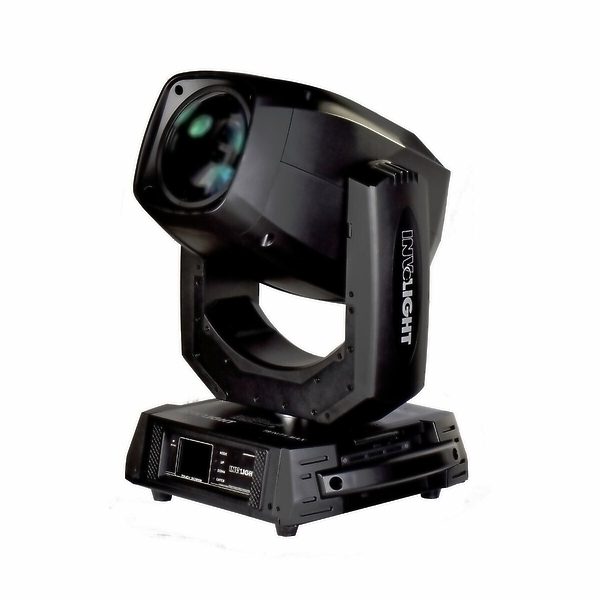 Световое оборудование Involight TRINITY MAX артикул 192906Si-1