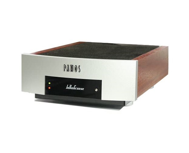 Фонокорректор Pathos INTHEGROOVE Mk II артикул 145700Si-1