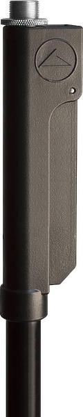 Стойка микрофонная Ultimate Support LIVE-MC-70B артикул 245370Si-1 фото 3