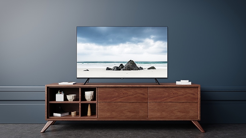 LED телевизор Samsung UE75TU8000UXRU артикул 218917Si-1 фото 3